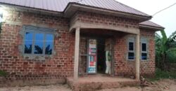 AN INSPIRING 3BEDROOM HOUSE FOR SALE AT UGANDA -GAYAZA