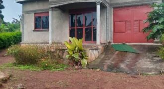 A 2BEDROOM HOUSE FOR SALE IN UGANDA -Maya Masaka