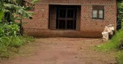 HOUSE FOR SALE AT UGANDA -matuga kakerenge