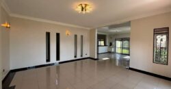 5 BEDROOM HOUSE FOR SALE AT UGANDA -ENTEBBE