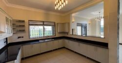 5 BEDROOM HOUSE FOR SALE AT UGANDA -ENTEBBE