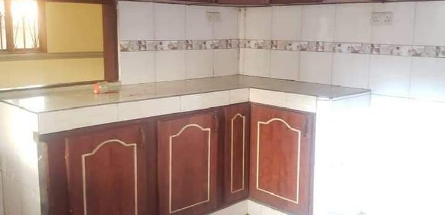 3BEDROOM HOUSE FOR SALE AT UGANDA -ENTEBBE