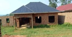 A SHELL HOUSE FOR SALE AT UGANDA -WAKISO