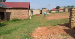 A SHELL HOUSE FOR SALE AT UGANDA -WAKISO