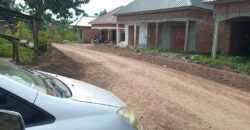 A Nice Environment of a land for sale at UGanda Kakiri