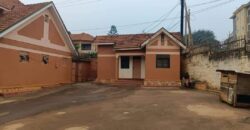 A RESIDENTIAL HOUSE FOR SALE AT UGANDA -Bunga Gaba munyonyo