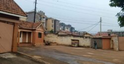 A RESIDENTIAL HOUSE FOR SALE AT UGANDA -Bunga Gaba munyonyo