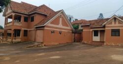 A RESIDENTIAL HOUSE FOR SALE AT UGANDA -Bunga Gaba munyonyo