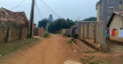 A RESIDENTIAL HOUSE FOR SALE AT UGANDA -Bunga Gaba munyonyo