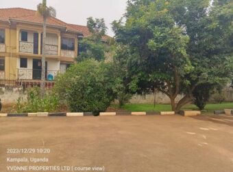 A RESIDENTIAL HOUSE FOR SALE AT UGANDA -Bunga Gaba munyonyo