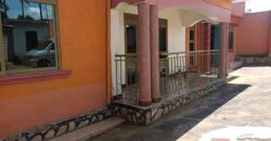 3BEDROOM HOUSE FOR SALE AT UGANDA -ANKWERO