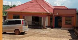 3BEDROOM HOUSE FOR SALE AT UGANDA -ANKWERO