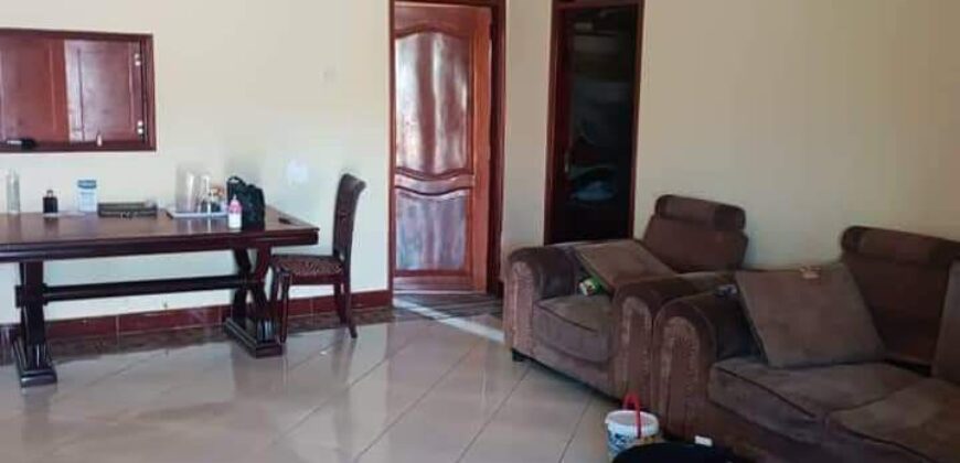 3BEDROOM HOUSE FOR SALE AT UGANDA -ANKWERO