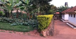 Flat house for sale at UGanda -Matugga Kavule