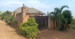 3BEDROOM HOUSE FOR SALE AT UGANDA -Mukono_Nakabago