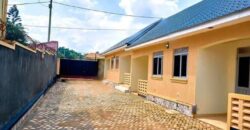  5 double rental units self contained for sale at UGanda -SEETA