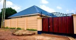  5 double rental units self contained for sale at UGanda -SEETA