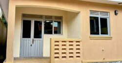  5 double rental units self contained for sale at UGanda -SEETA