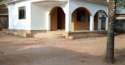 3BEDROOM HOUSE FOR SALE AT UGANDA -MASAKA