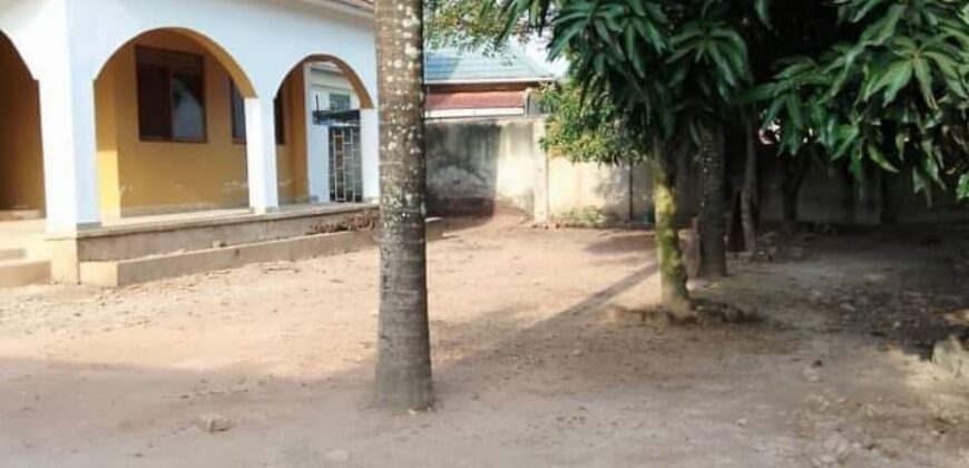 3BEDROOM HOUSE FOR SALE AT UGANDA -MASAKA