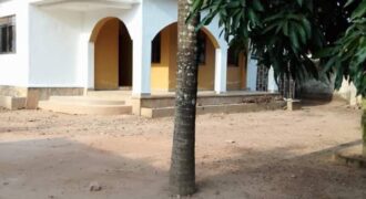 3BEDROOM HOUSE FOR SALE AT UGANDA -MASAKA