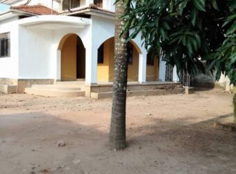 3BEDROOM HOUSE FOR SALE AT UGANDA -MASAKA