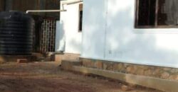 3BEDROOM HOUSE FOR SALE AT UGANDA -MASAKA