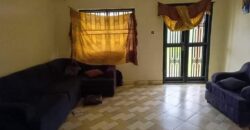 House on quick sale has 3bedroom house at UGanda -Buloba-Buyala(mityana road) 