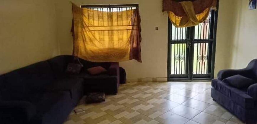 House on quick sale has 3bedroom house at UGanda -Buloba-Buyala(mityana road) 