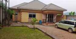 3BEDROOM HOUSE FOR SALE AT UGANDA -Nsangi Masaka