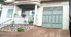 3BEDROOM HOUSE FOR SALE AT UGANDA -Nansana Katooke