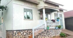 3BEDROOM HOUSE FOR SALE AT UGANDA -Nansana Katooke