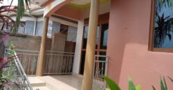 Well finished House on sale located at UGanda -WAKISO