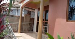 Well finished House on sale located at UGanda -WAKISO