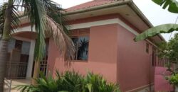 Well finished House on sale located at UGanda -WAKISO