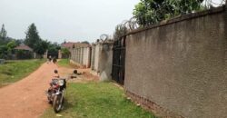 Well finished House on sale located at UGanda -WAKISO