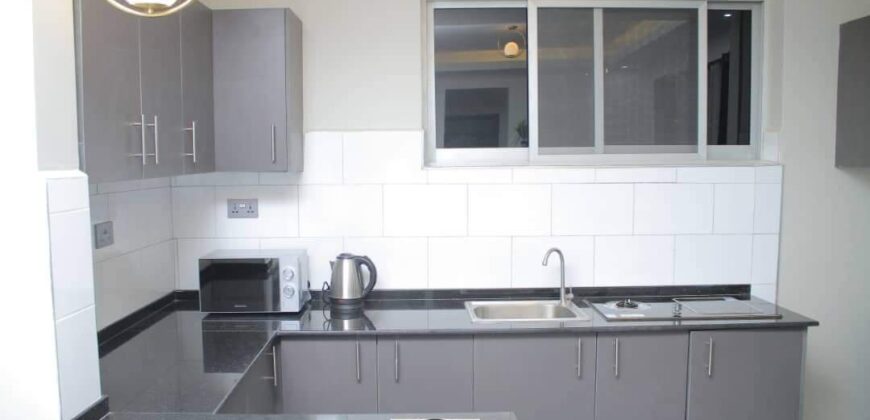 1 BEDROOM APARTMENT FOR RENT AT UGANDA -MUNYONYO