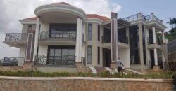 7 bedroom house for sale at UGanda -ENTEBBE