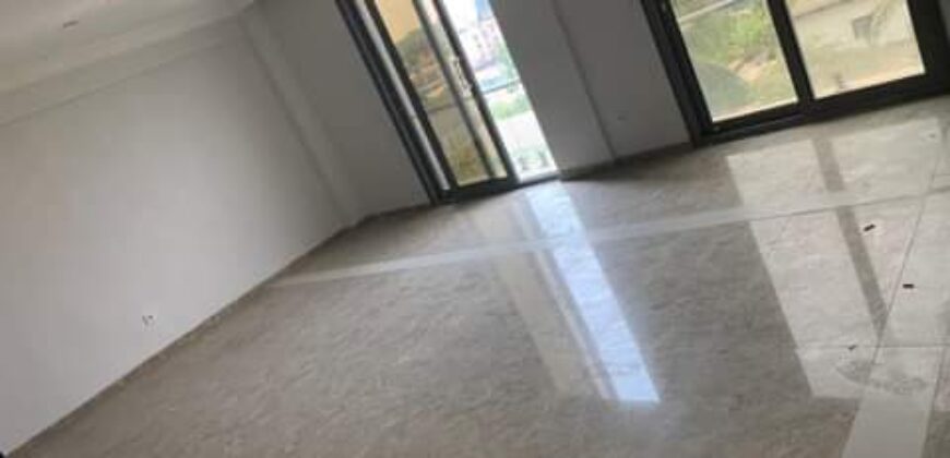 Appart 02 chambres et 03Sdb | 1,200,000Fcfa *14 mois