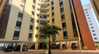 APARTMENT FOR RENT AT UGANDA -KAMPALA