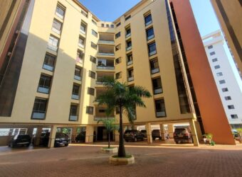 APARTMENT FOR RENT AT UGANDA -KAMPALA