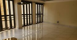 APARTMENT FOR RENT AT UGANDA -KAMPALA