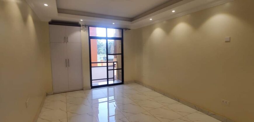 APARTMENT FOR RENT AT UGANDA -KAMPALA