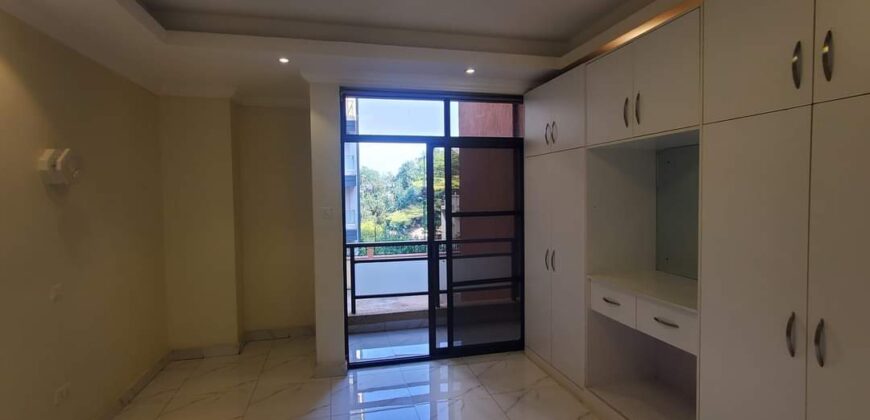 APARTMENT FOR RENT AT UGANDA -KAMPALA