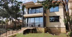 STANDALONE HOUSE FOR RENT AT UGANDA