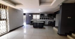 STANDALONE HOUSE FOR RENT AT UGANDA