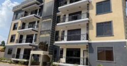 APARTMENT FOR RENT AT UGANDA -KISASI