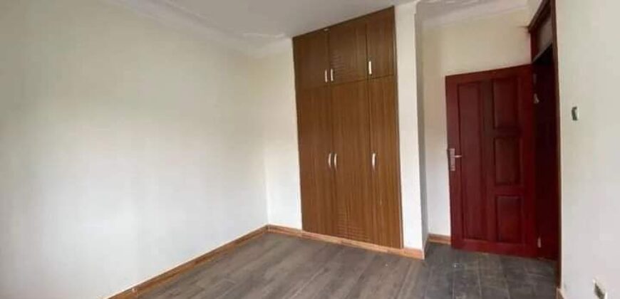 APARTMENT FOR RENT AT UGANDA -KISASI