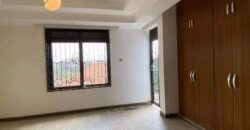 APARTMENT FOR RENT AT UGANDA -KISASI