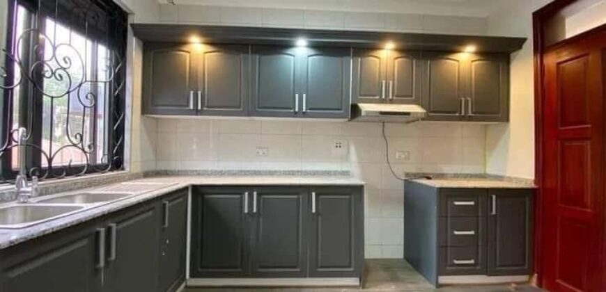 APARTMENT FOR RENT AT UGANDA -KISASI